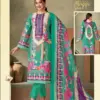 Kala Magic Vol-21 - Dress Material